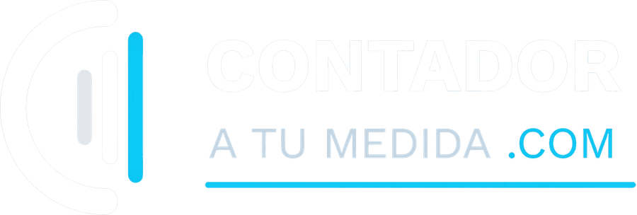 Contador a tu medida